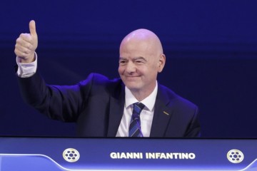 天博体育app下载-队报：多家协会不满，FIFA可能提高世界杯奖金和各国参赛补贴