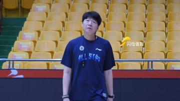 天博体育官方入口-背水一战！山东高速男篮主场迎生死较量，邱彪直言对“职业”二字负责